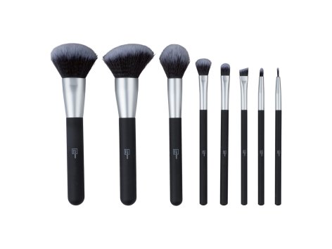 Set pennelli per il trucco