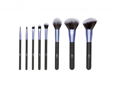 Set pennelli per il trucco