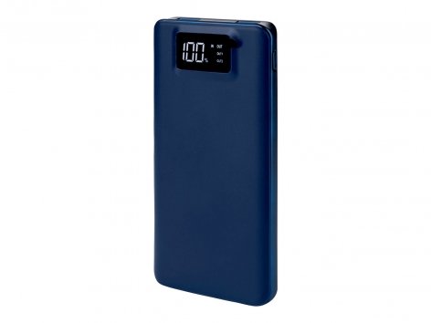 Powerbank 10000 mAh con display