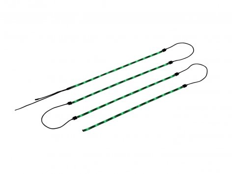 Striscie LED per retroilluminazione TV