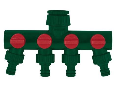 Accessori per irrigazione