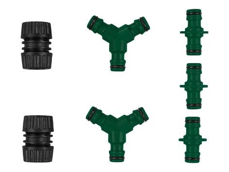 Accessori per irrigazione