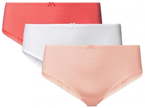 Slip conformato da donna