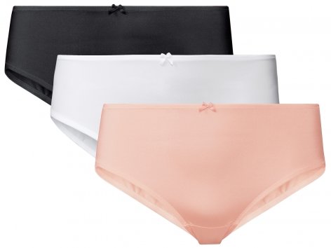 Slip conformato da donna