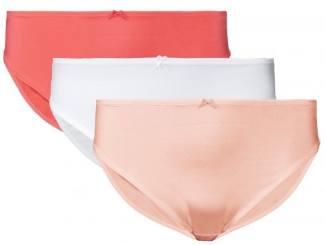 Culottes conformate da donna