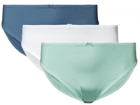 Culottes conformate da donna