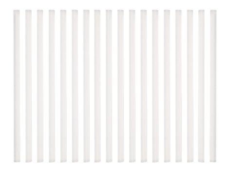 Set cartucce per pistola a caldo