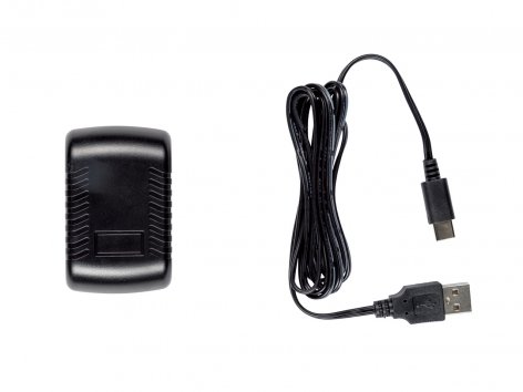 Avvitatore ricaricabile con custodia