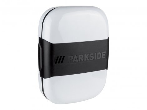 Avvitatore ricaricabile con custodia