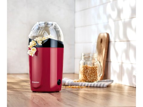 Macchina per popcorn