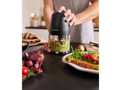 Tritatutto elettrico