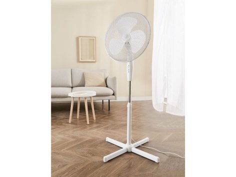 Ventilatore a piantana