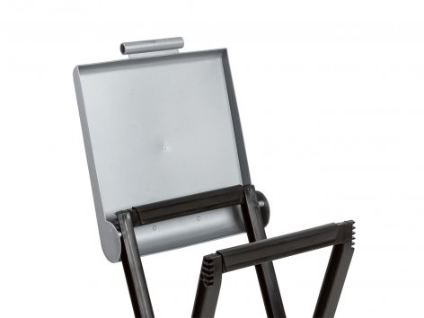 Supporto porta sacchi della spazzatura