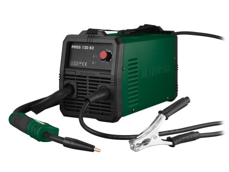 Saldatrice elettrica a filo