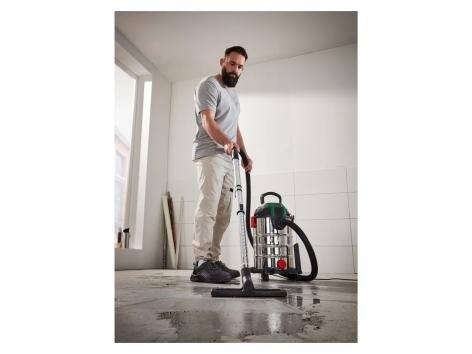 Aspirapolvere-liquidi