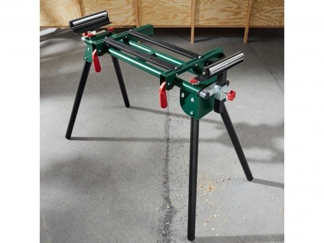 Cavalletto di supporto