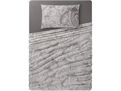 Completo lenzuola 1 piazza e mezza