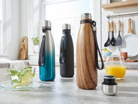 Borraccia termica 0,5 L