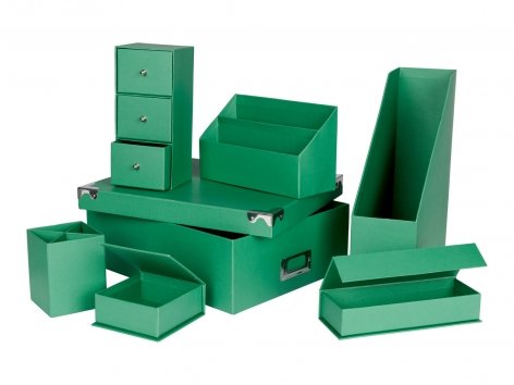 Set organizer per scrivania