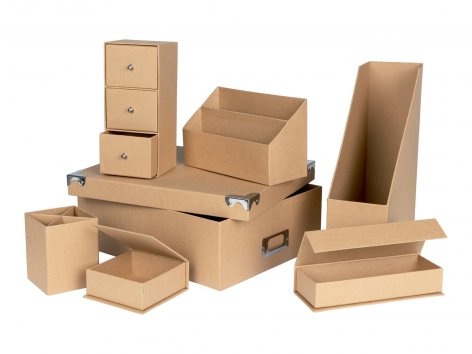 Set organizer per scrivania