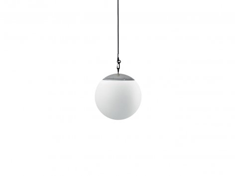 Lampada LED a energia solare da appendere