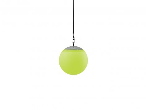 Lampada LED a energia solare da appendere