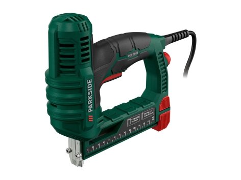 Pistola sparapunti elettrica