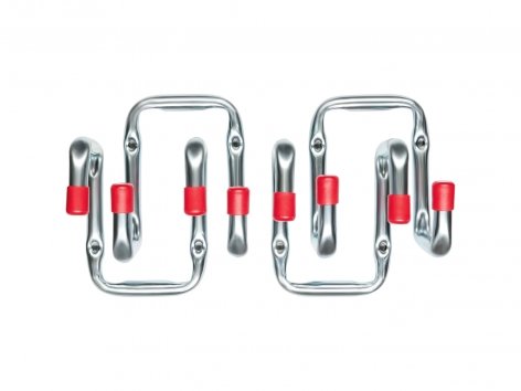 Ganci multiuso o supporto per tubo