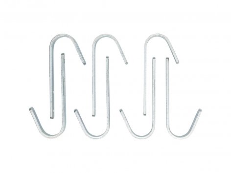 Ganci multiuso o supporto per tubo