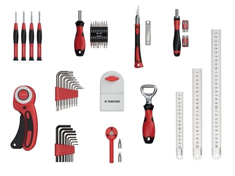 Utensile per meccanica di precisione