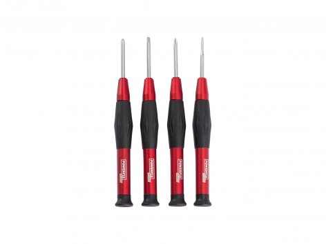 Utensile per meccanica di precisione