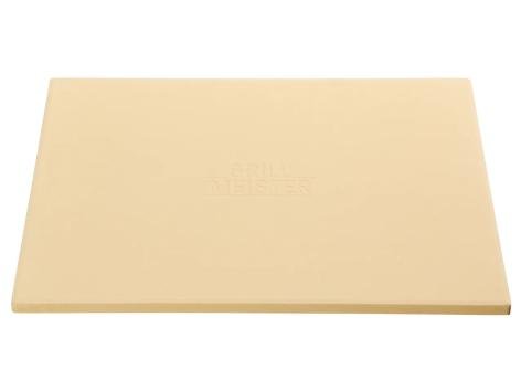 Pietra refrattaria per pizza