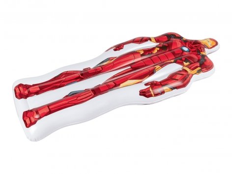 Materassino gonfiabile "Avengers"