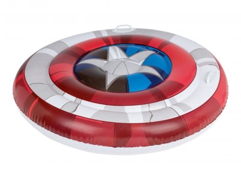 Materassino gonfiabile "Avengers"