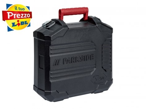 Trapano avvitatore ricaricabile