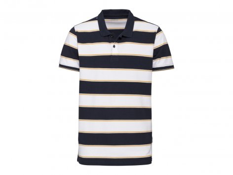 Polo "Slim Fit"da uomo