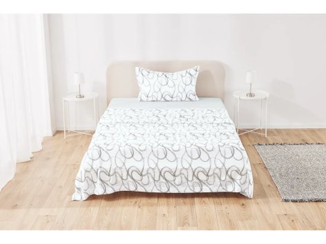 Completo lenzuola singole