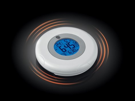 Sveglia radiocontrollata