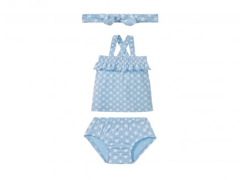 Vestitino o tutina da bambina