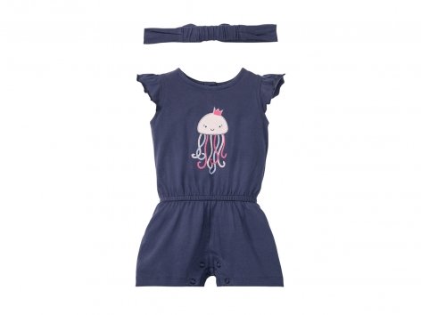 Vestitino o tutina da bambina