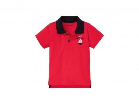 Polo da bambino