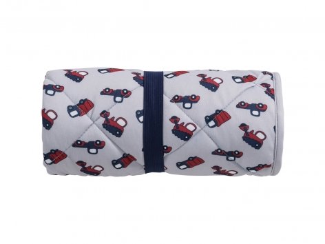 Fasciatoio portatile