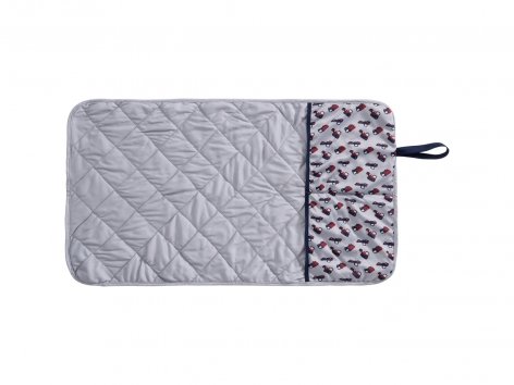 Fasciatoio portatile