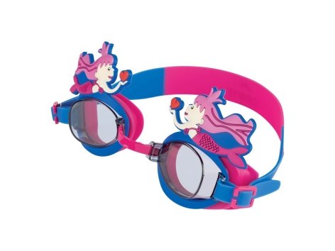 Occhialini da nuoto per bambini