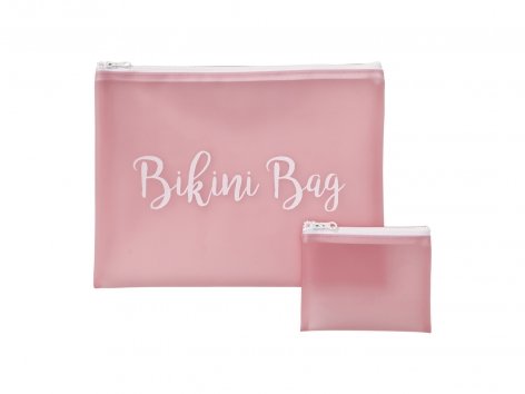 Pochette da spiaggia