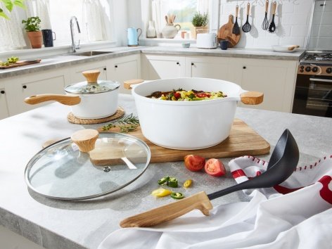 Pentola o casseruola