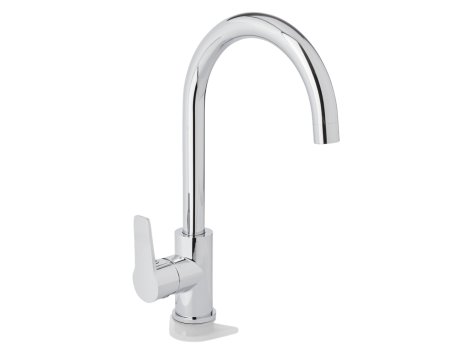 Miscelatore per cucina