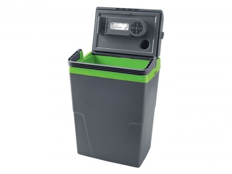 Frigo elettrico portatile