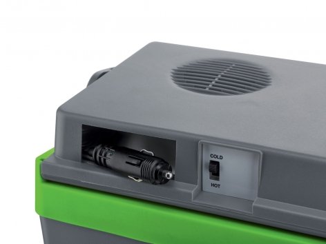 Frigo elettrico portatile