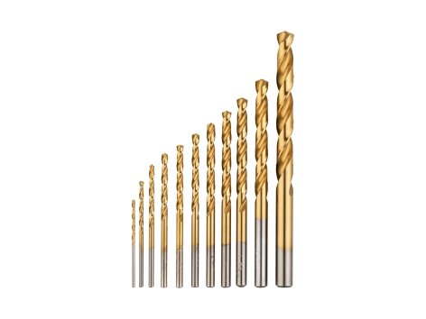 Set punte per trapano